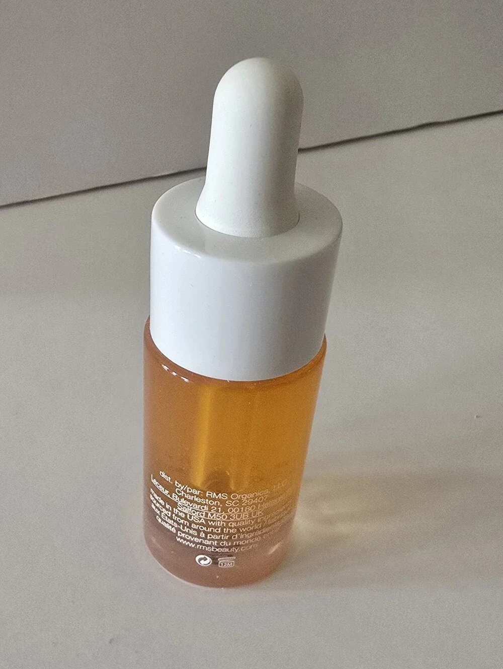 RMS Beauty Skincare Secrets Kit - Travel Size NEW, NO BOX